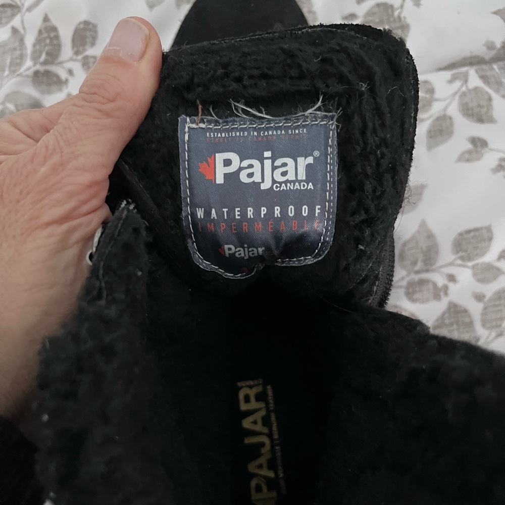 Pajar Boots - image 7